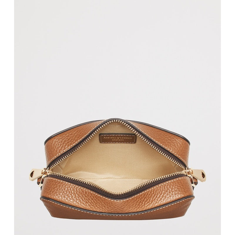 Bolsa Crossbody Camera
