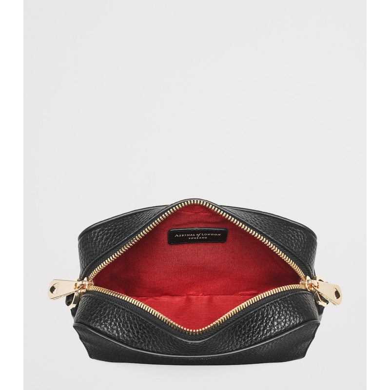 Bolsa Crossbody Camera