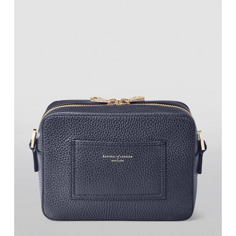 Bolsa Crossbody Camera