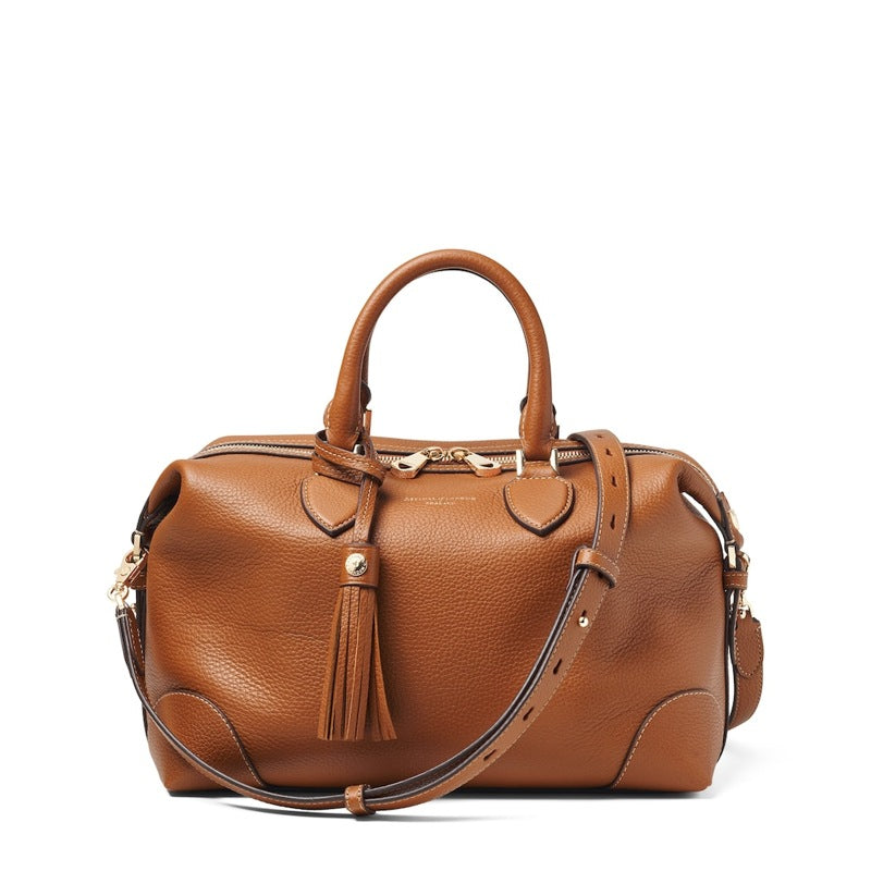 Bolsa Crossbody Hudson - Mercado de Luxo - O Maior E-Commerce de Bens, Produtos e Serviços de Luxo do Brasil.