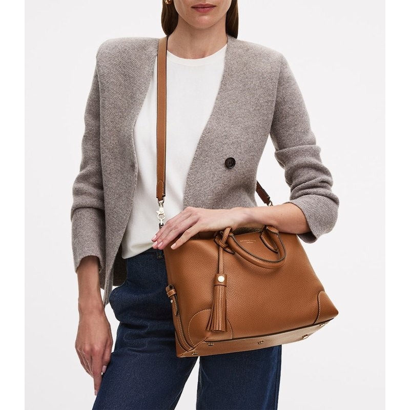 Bolsa Crossbody Hudson