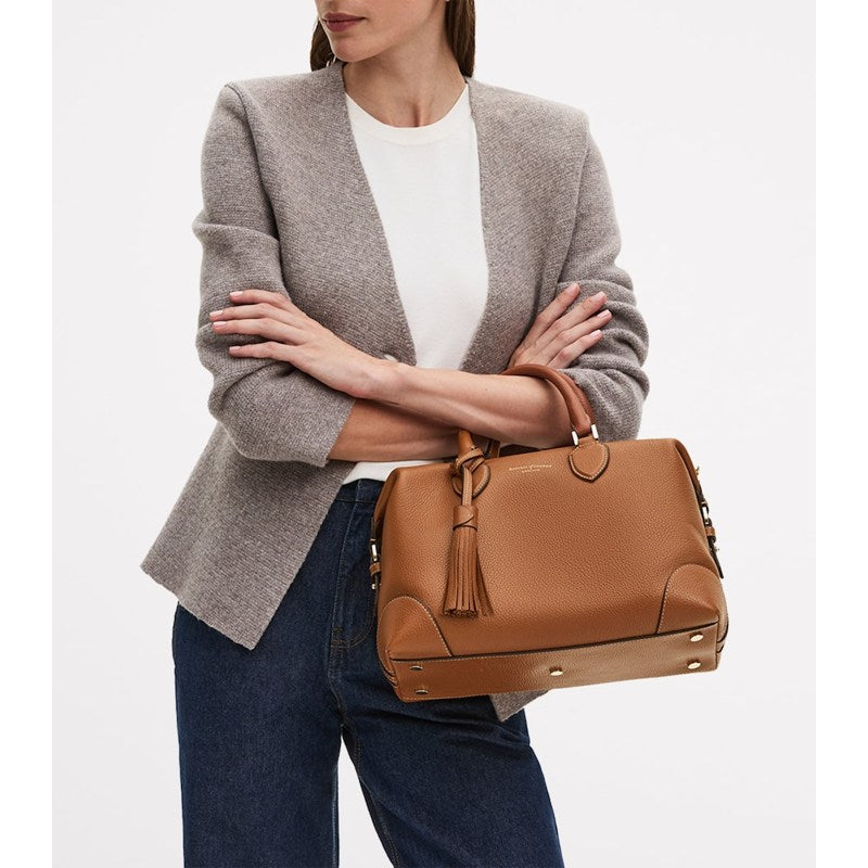 Bolsa Crossbody Hudson