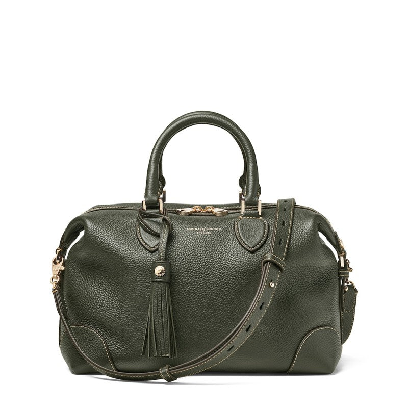 Bolsa Crossbody Hudson - Mercado de Luxo - O Maior E-Commerce de Bens, Produtos e Serviços de Luxo do Brasil.