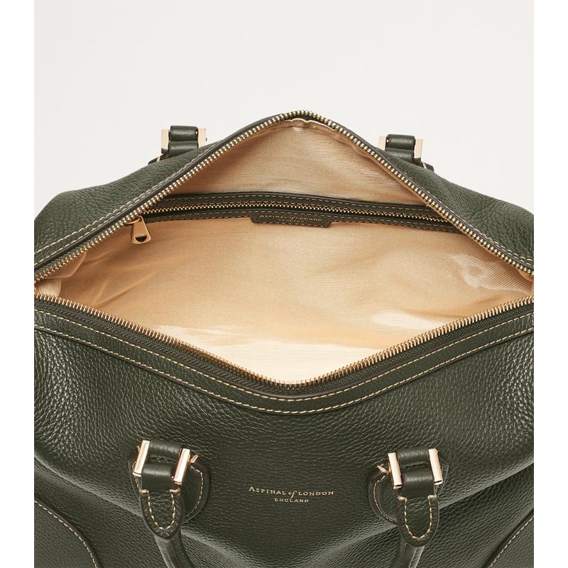 Bolsa Crossbody Hudson