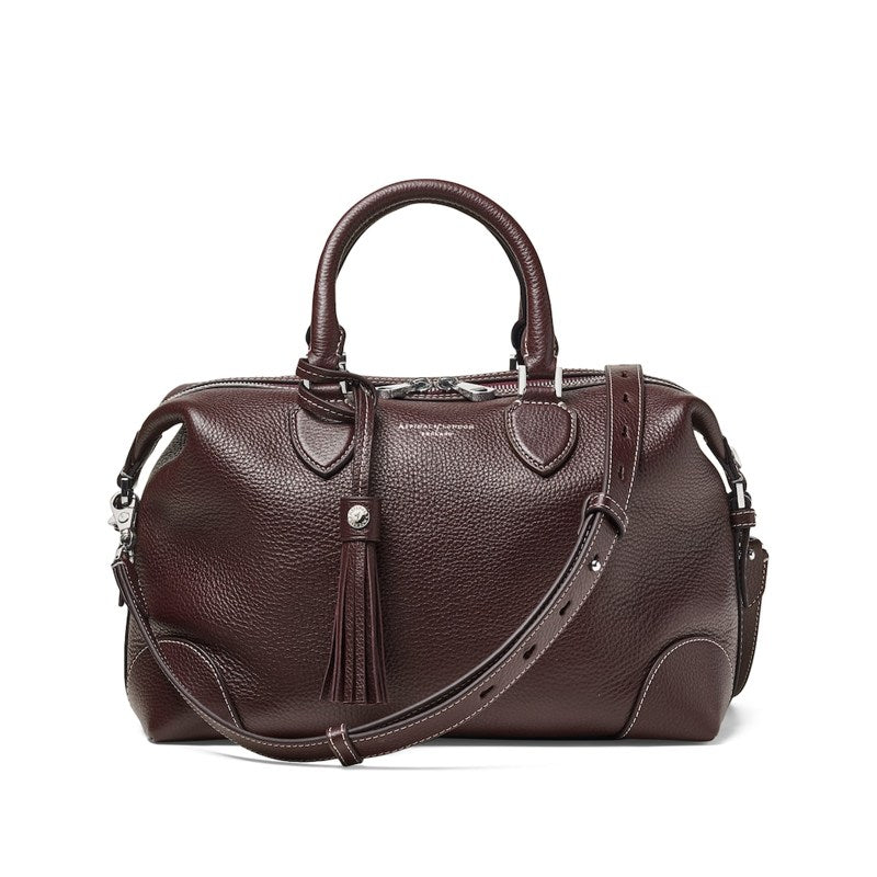 Bolsa Crossbody Hudson - Mercado de Luxo - O Maior E-Commerce de Bens, Produtos e Serviços de Luxo do Brasil.