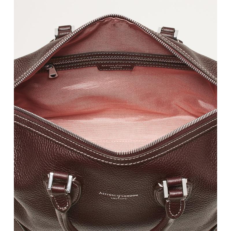Bolsa Crossbody Hudson