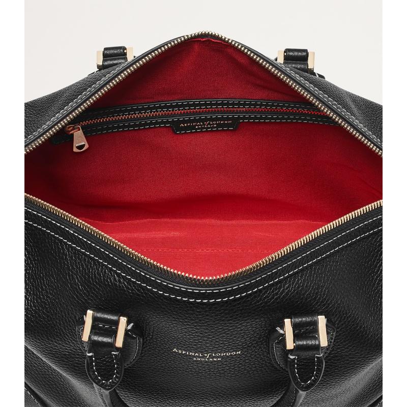 Bolsa Crossbody Hudson