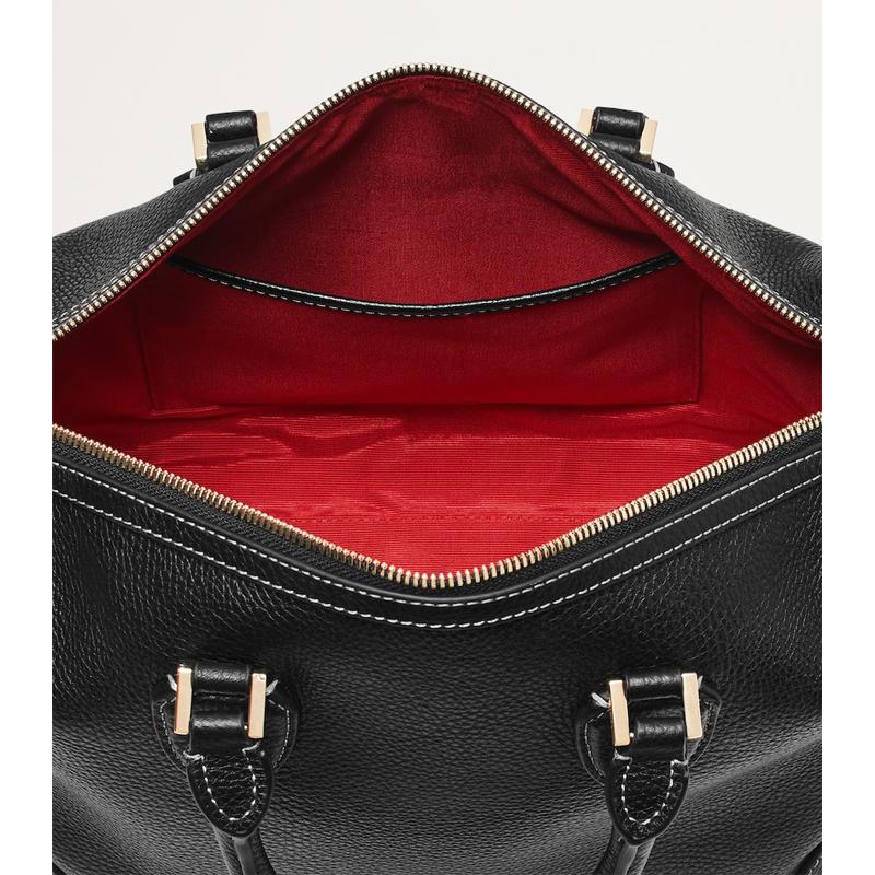 Bolsa Crossbody Hudson