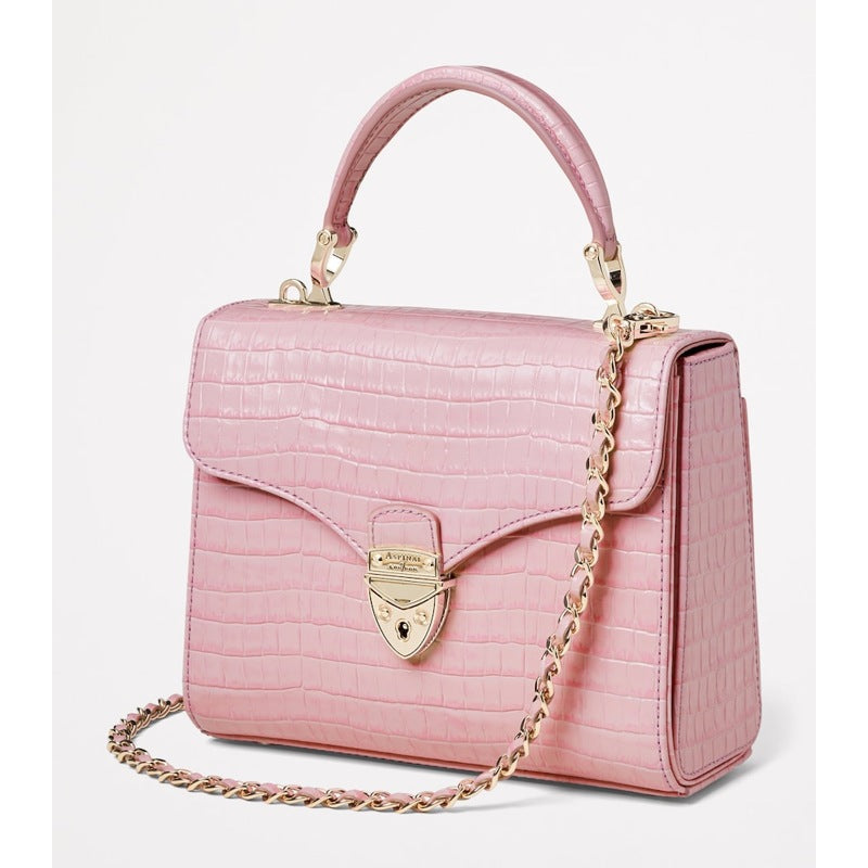 Bolsa Crossbody Mayfair Midi