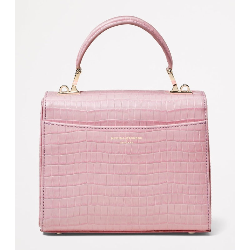 Bolsa Crossbody Mayfair Midi