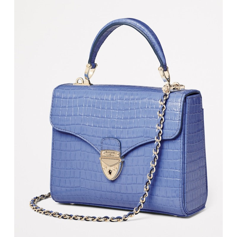 Bolsa Crossbody Mayfair Midi