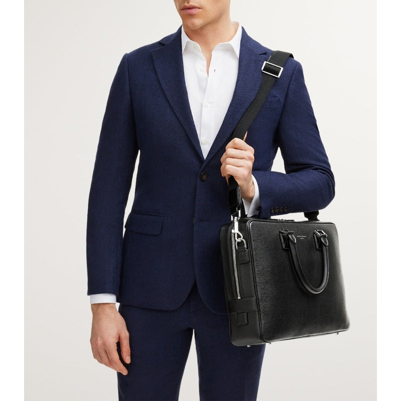 Bolsa Crossbody Mount Street