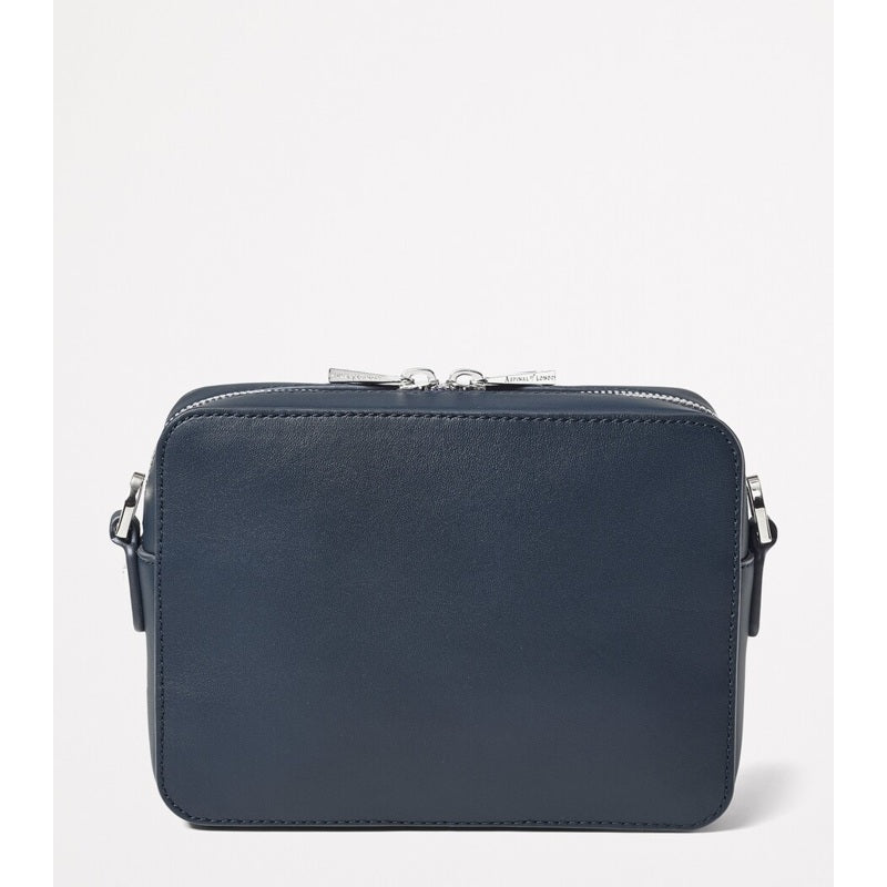 Bolsa Crossbody Slot Weave