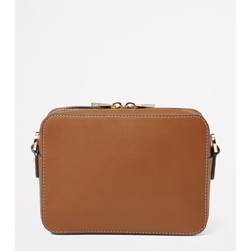 Bolsa Crossbody Slot Weave