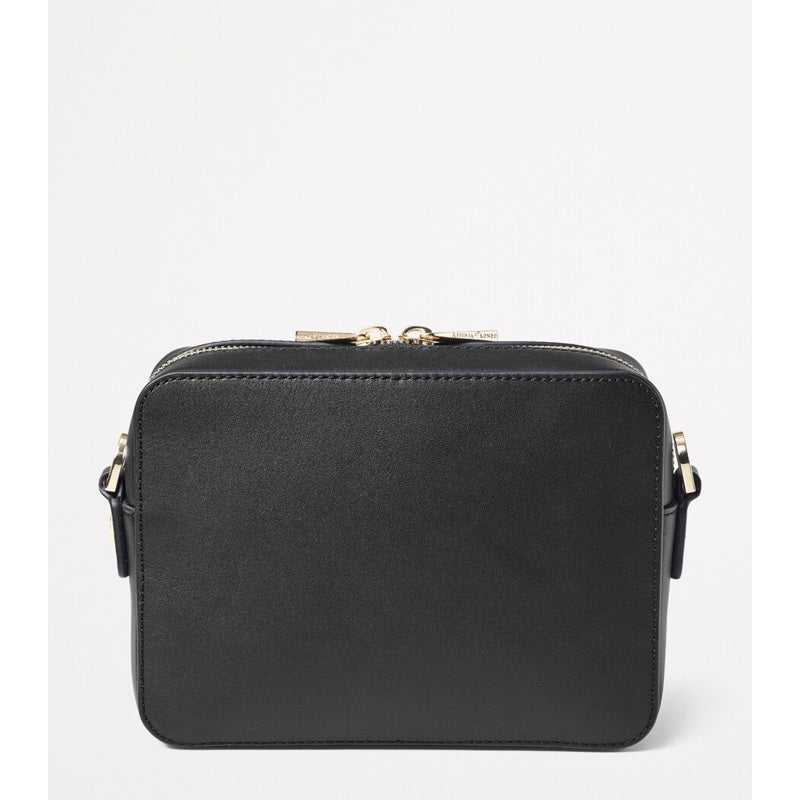 Bolsa Crossbody Slot Weave