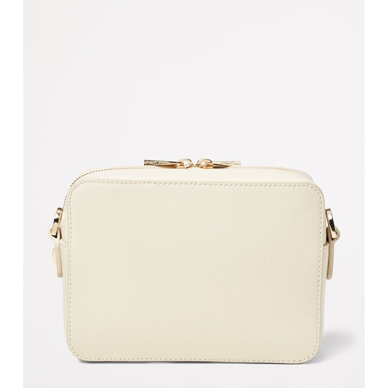 Bolsa Crossbody Slot Weave