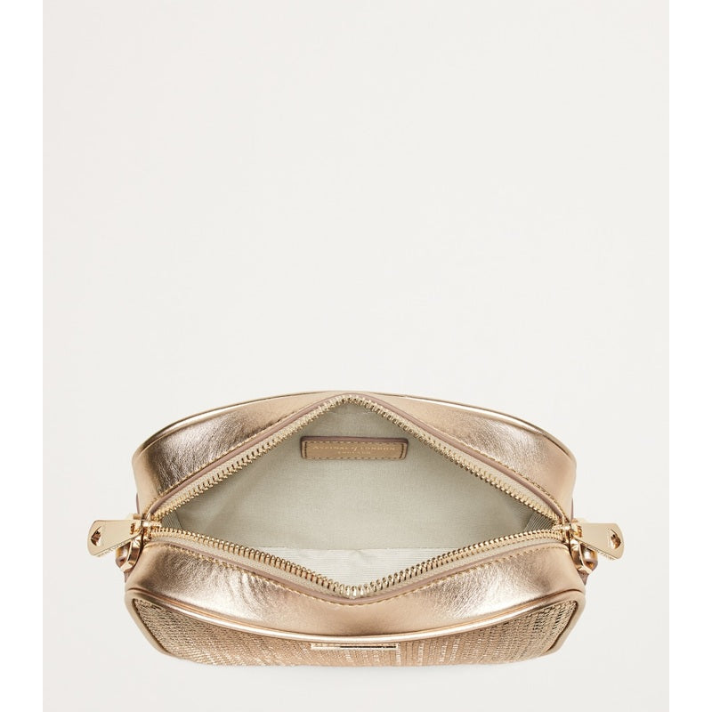 Bolsa Crossbody Woven