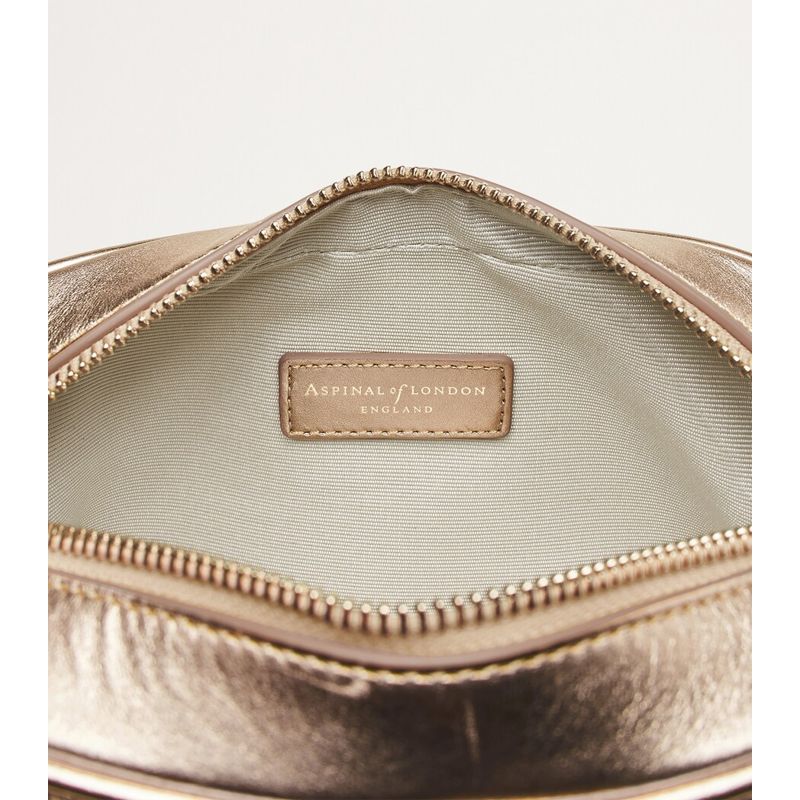 Bolsa Crossbody Woven