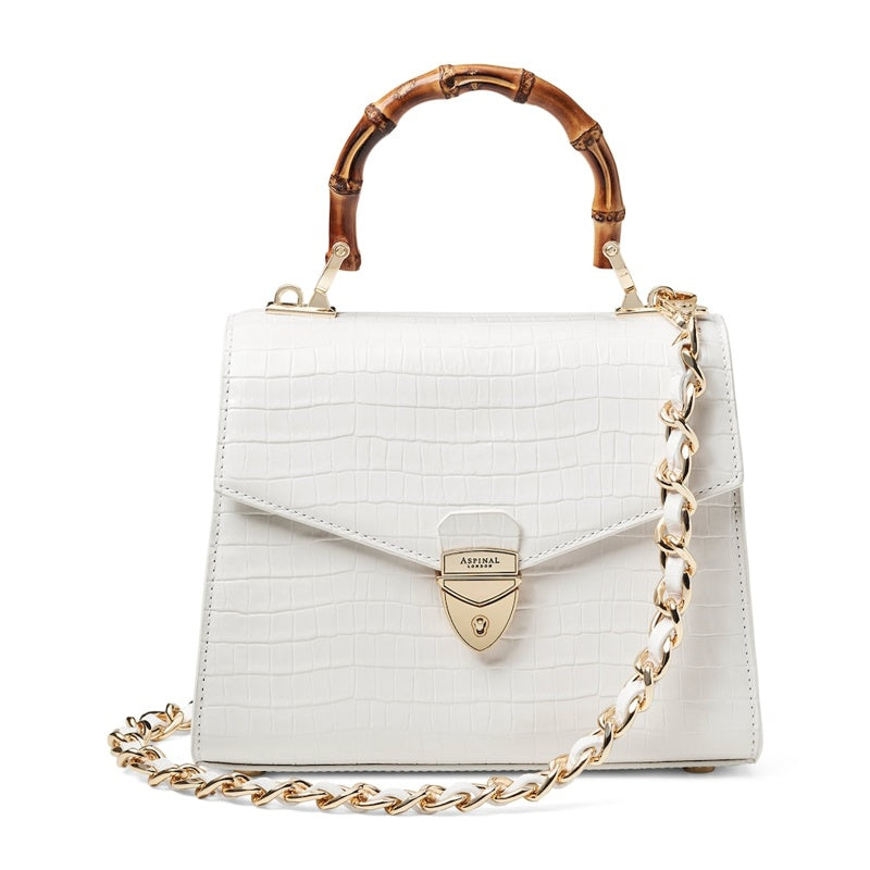 Bolsa Crossbody Midi Mayfair - Mercado de Luxo - O Maior E-Commerce de Bens, Produtos e Serviços de Luxo do Brasil.