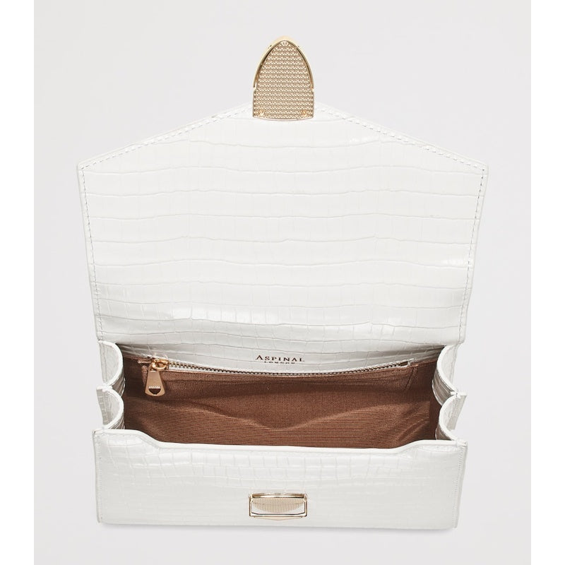 Bolsa Crossbody Midi Mayfair