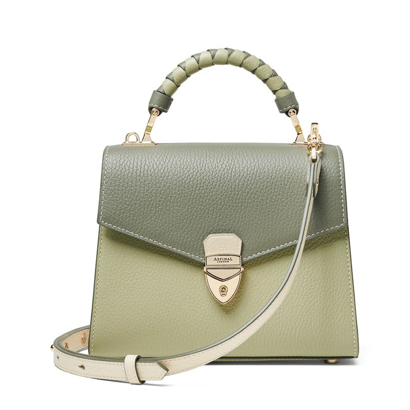 Bolsa Crossbody Midi Mayfair - Mercado de Luxo - O Maior E-Commerce de Bens, Produtos e Serviços de Luxo do Brasil.