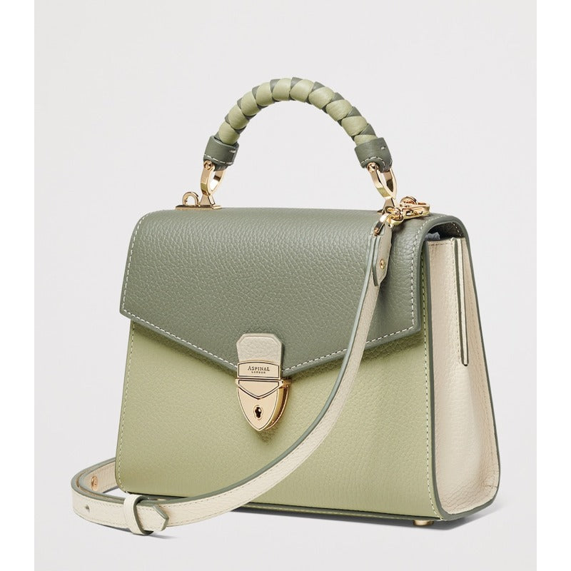 Bolsa Crossbody Midi Mayfair