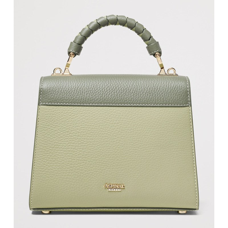 Bolsa Crossbody Midi Mayfair