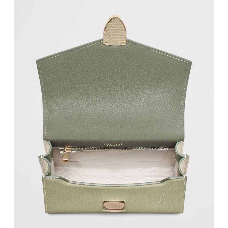 Bolsa Crossbody Midi Mayfair