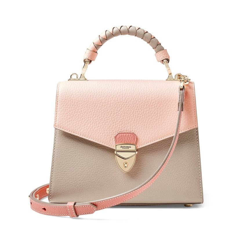 Bolsa Crossbody Midi Mayfair - Mercado de Luxo - O Maior E-Commerce de Bens, Produtos e Serviços de Luxo do Brasil.