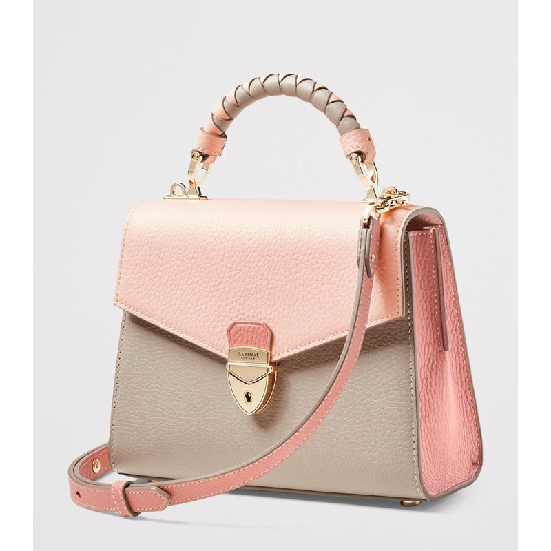 Bolsa Crossbody Midi Mayfair