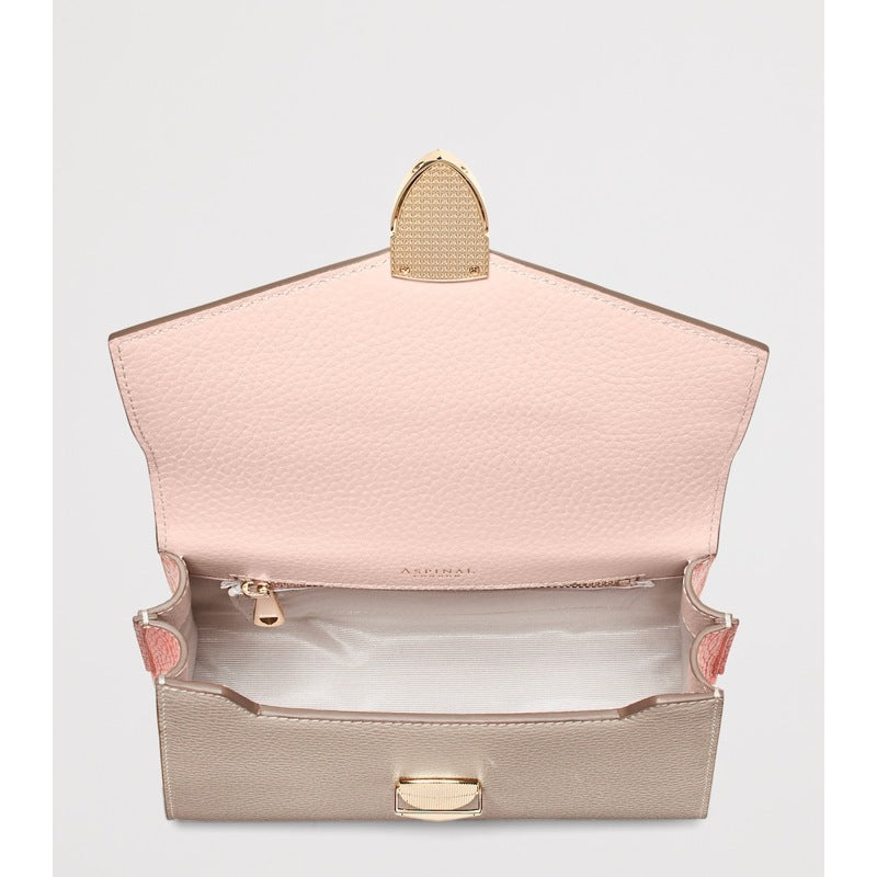Bolsa Crossbody Midi Mayfair
