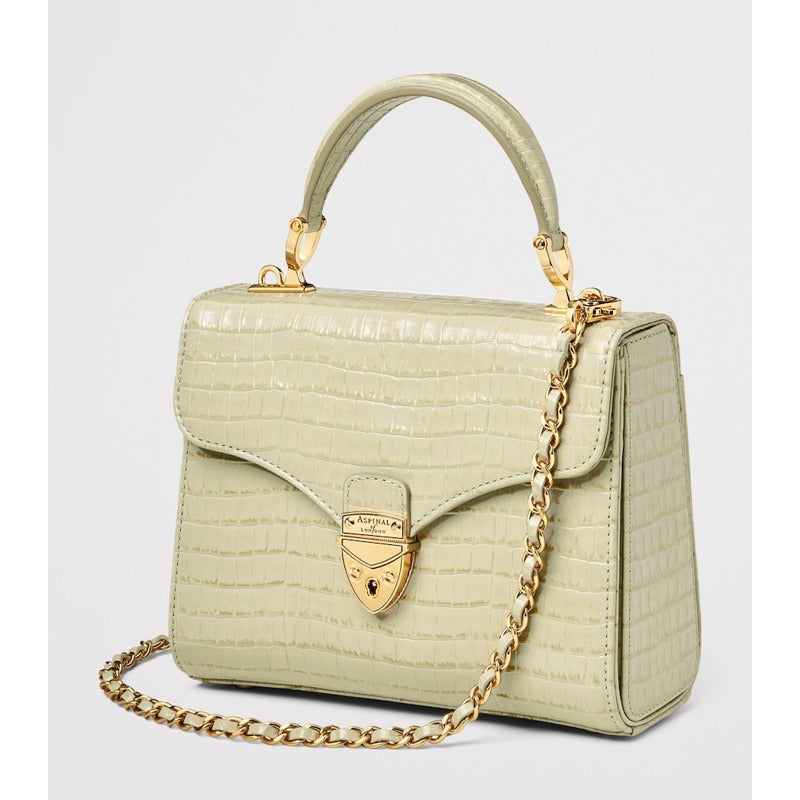 Bolsa Crossbody Midi Mayfair
