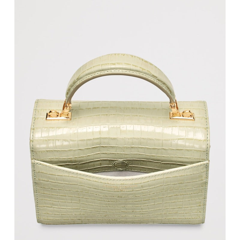 Bolsa Crossbody Midi Mayfair