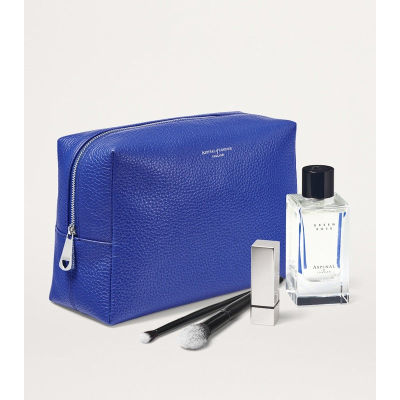 Bolsa Necessaire Large London Cosmetic Case