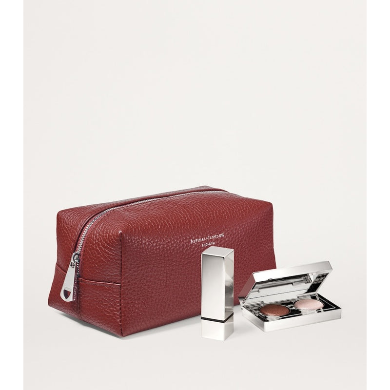 Bolsa Necessaire Medium London Cosmetic Case