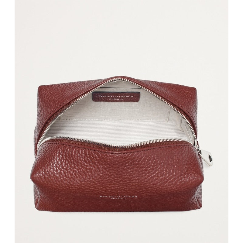 Bolsa Necessaire Medium London Cosmetic Case