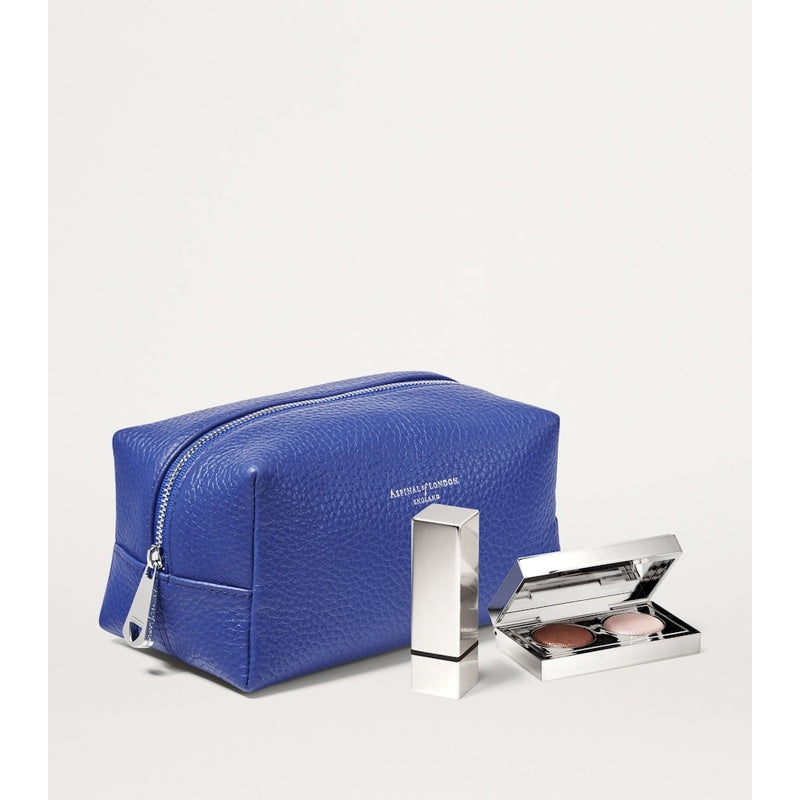 Bolsa Necessaire Medium London Cosmetic Case