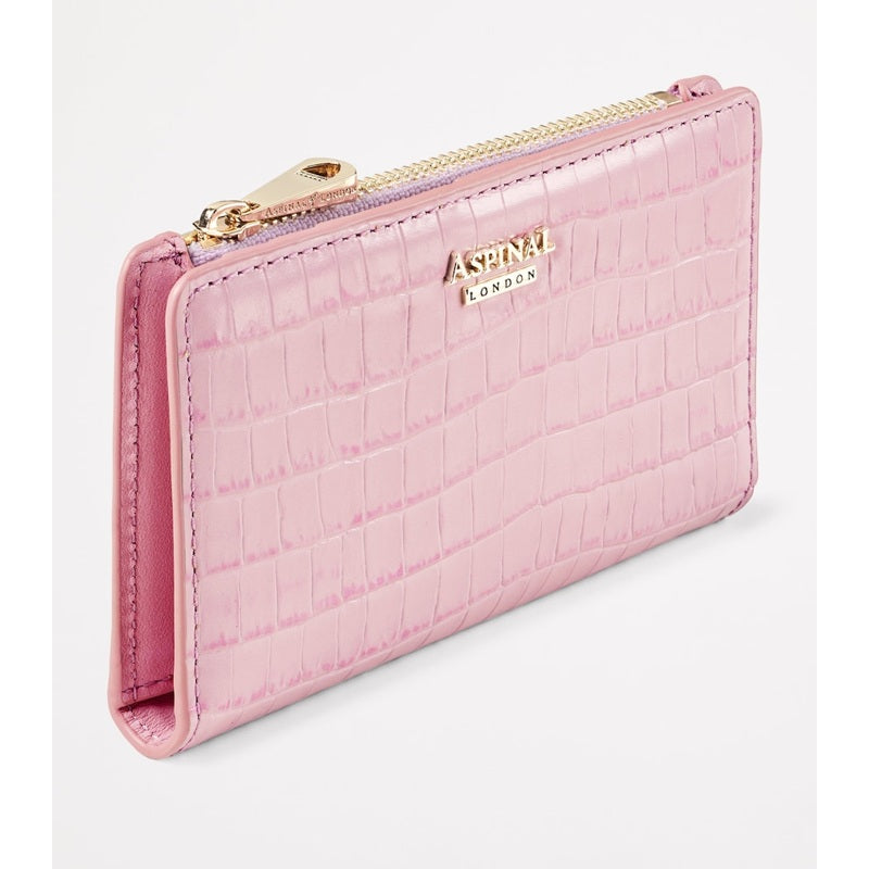 Bolsa Wallet Patent Mayfair