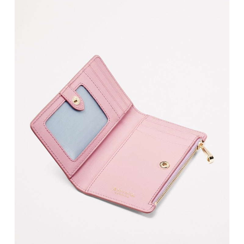 Bolsa Wallet Patent Mayfair