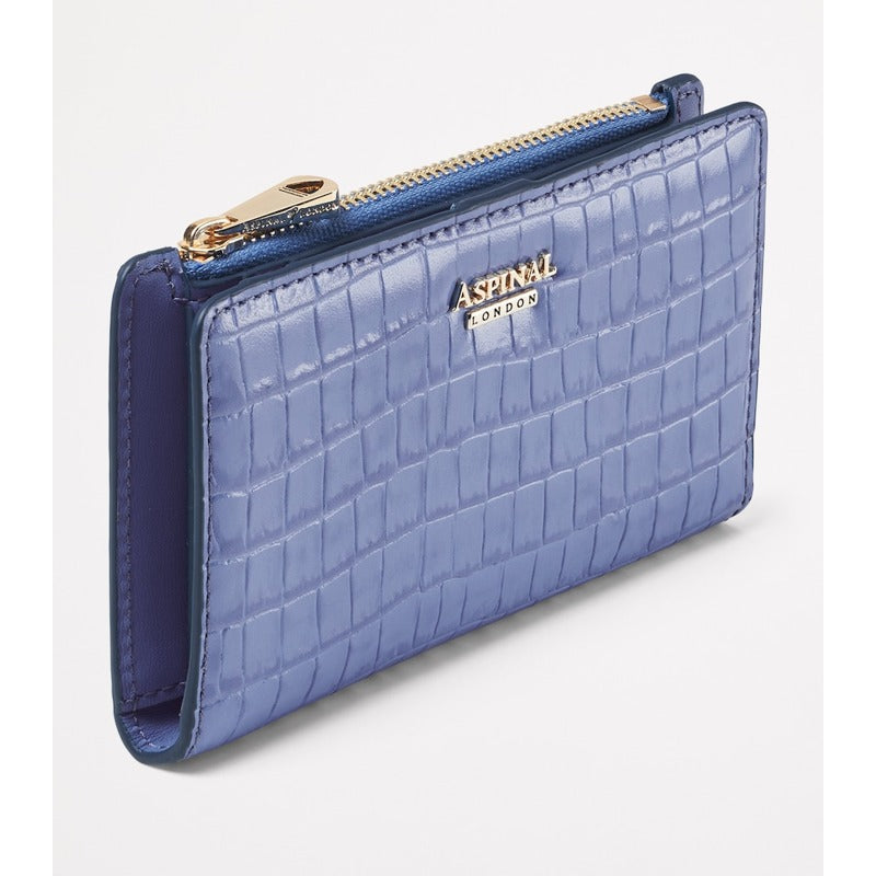 Bolsa Wallet Patent Mayfair