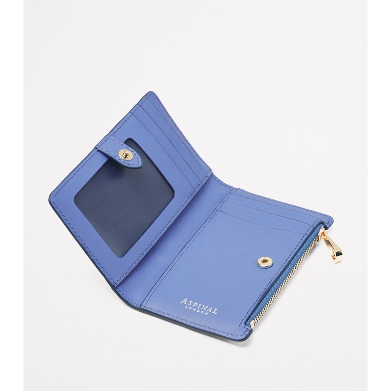Bolsa Wallet Patent Mayfair