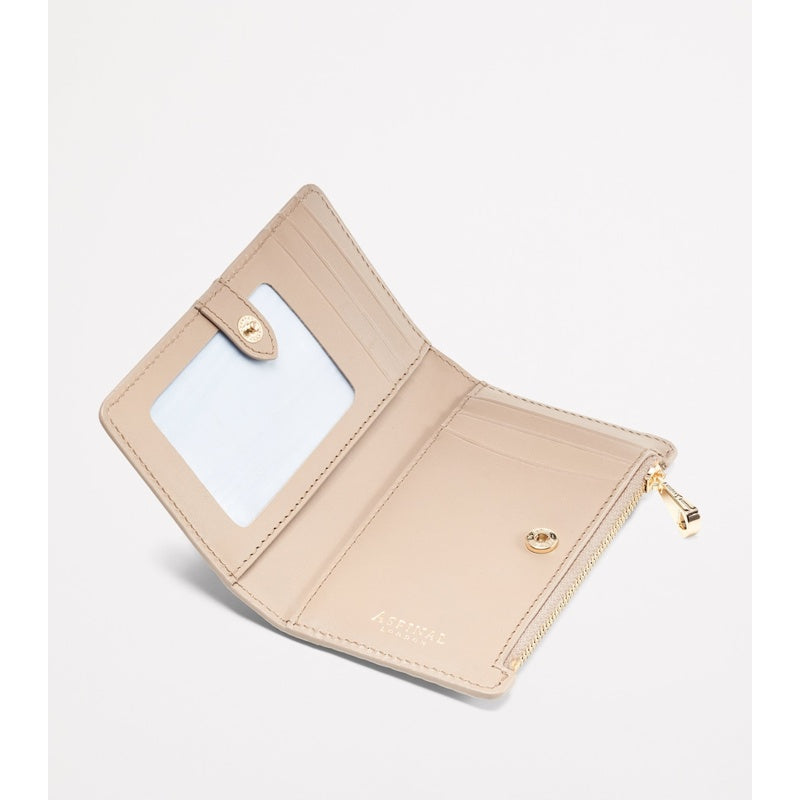 Bolsa Wallet Patent Mayfair