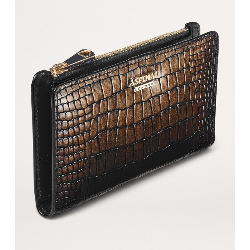 Bolsa Wallet Small Mayfair Purse