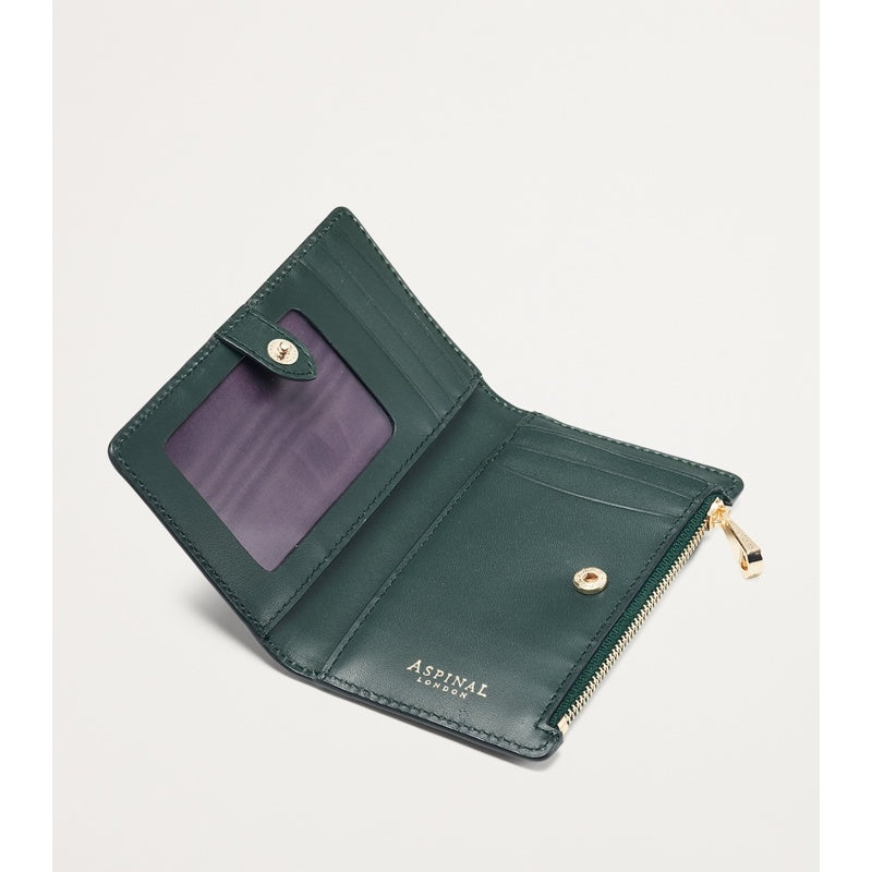 Bolsa Wallet Small Mayfair Purse