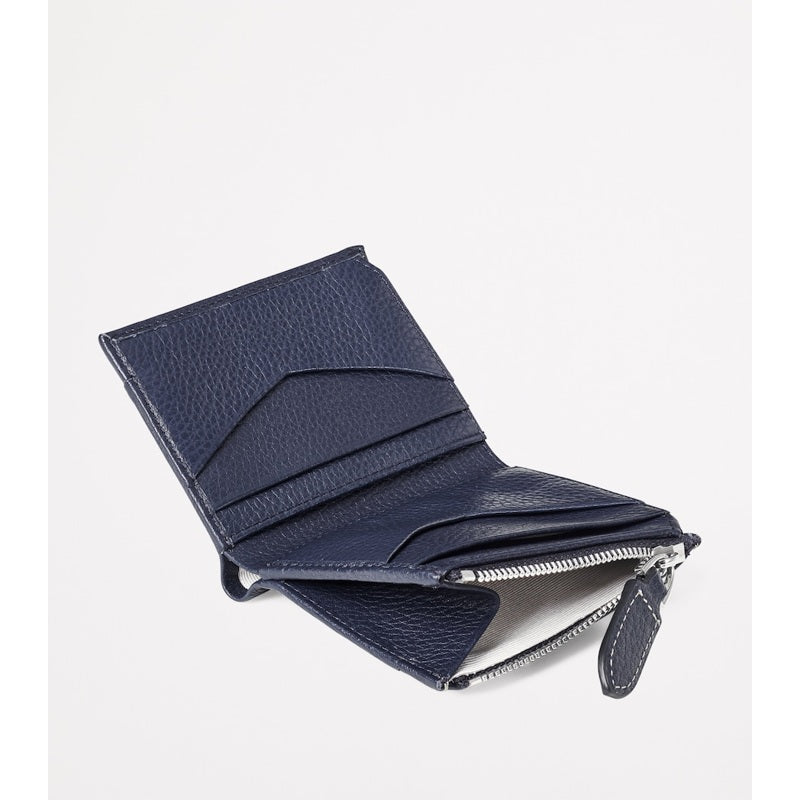 Bolsa Wallet Hudson Pocket