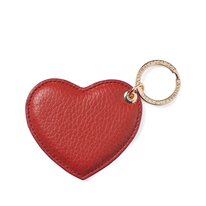 Charms e Acessórios Heart Keyring