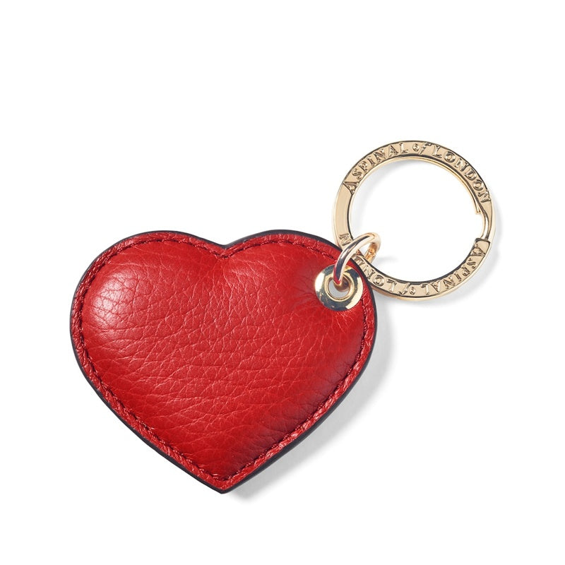 Charms e Acessórios Heart Keyring