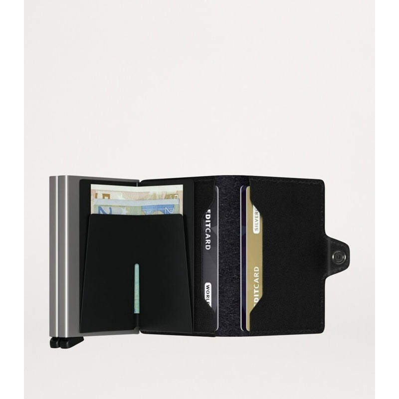 Bolsa Wallet Twinwallet