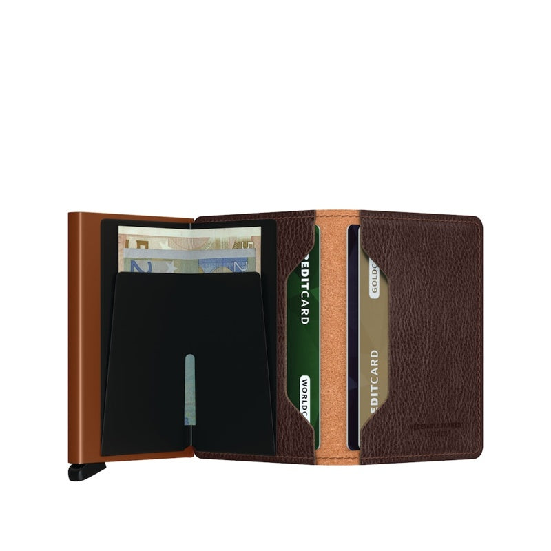 Bolsa Wallet Veg Slimwallet