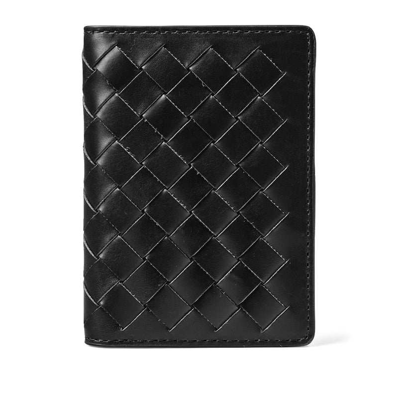 Bolsa Wallet Double Fold - Mercado de Luxo - O Maior E-Commerce de Bens, Produtos e Serviços de Luxo do Brasil.